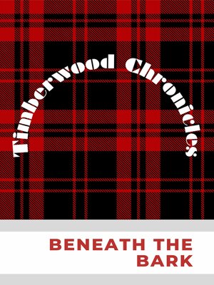 cover image of Beneath the Bark